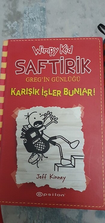  Beden Kitap