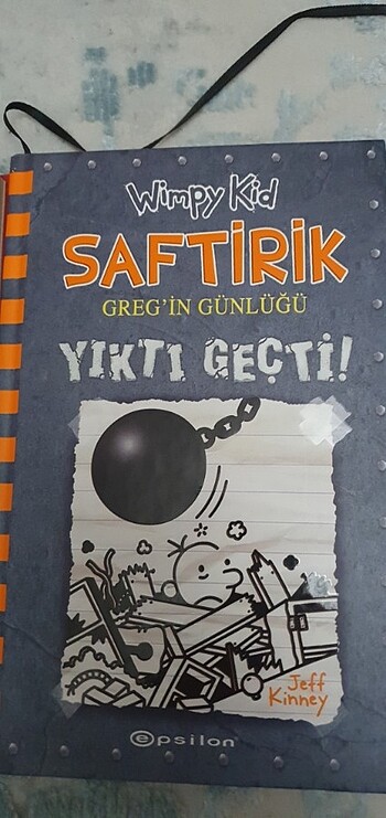  Beden Renk Kitap