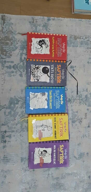 Kitap