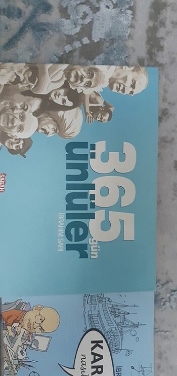  Kitap