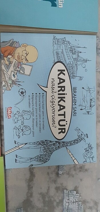  Beden Kitap
