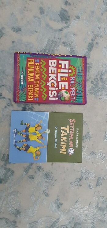 Kitap