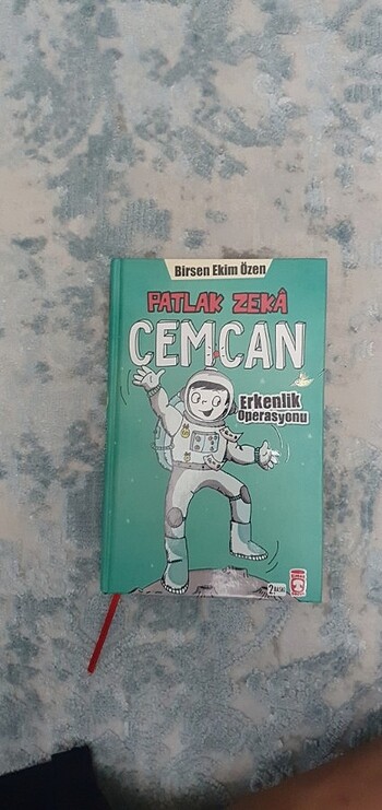 Kitap