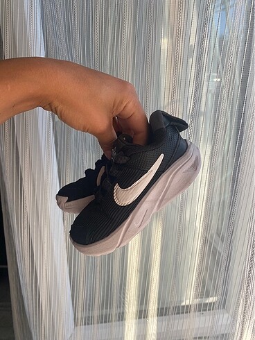 22 Beden Orjinal nike bebek ayakkabı