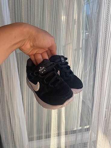 Nike Orjinal nike bebek ayakkabı