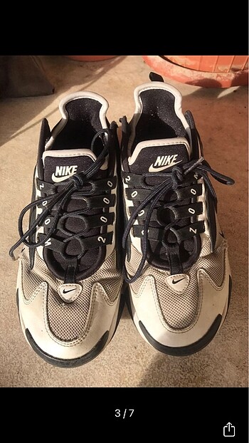 Nike zoom 2000 2k