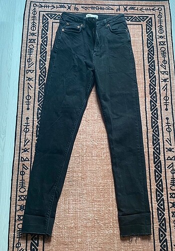 zara skinny jean pantolon