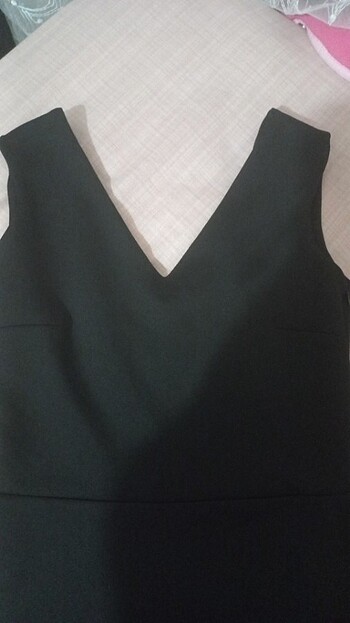 xs Beden Mini elbise