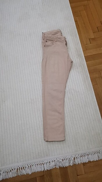 Pull and Bear Pull bear paltolon