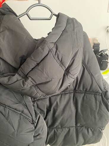 s Beden siyah Renk pull and bear mont