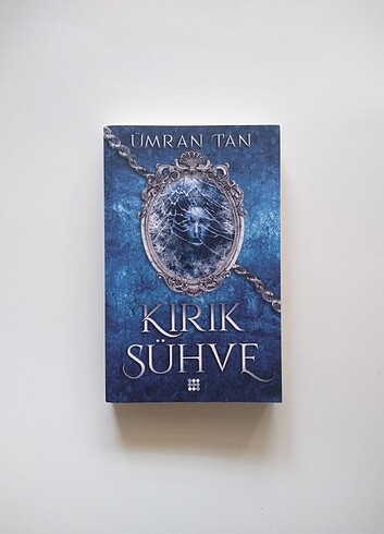 Kırık Sühve - Ümran Tan