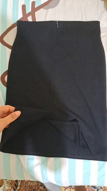 Diğer Midi etek