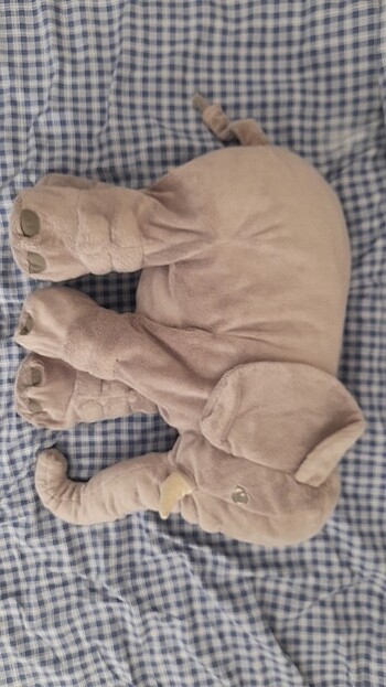 Ikea Peluş fil