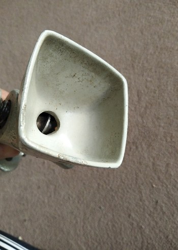Beden Renk eski dönem, Avrupa döküm makine