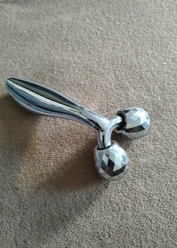 Kadınlar için Masaj ve Cilt Bakım Aleti - Görsel 3