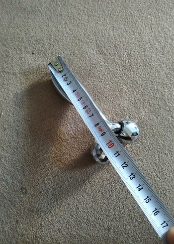 Kadınlar için Masaj ve Cilt Bakım Aleti - Görsel 5