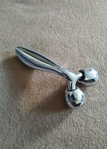 Kadınlar için Masaj ve Cilt Bakım Aleti - Görsel 2