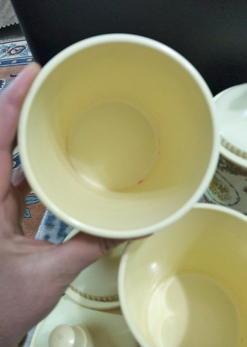 Eski dönem, melamin kapılar - Görsel 6