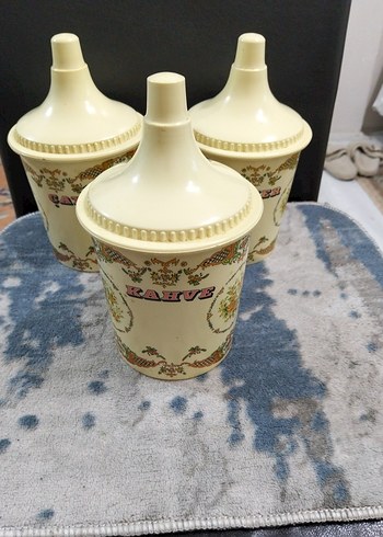 Eski dönem, melamin kapılar - Görsel 2