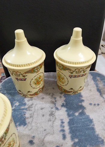 Eski dönem, melamin kapılar - Görsel 3