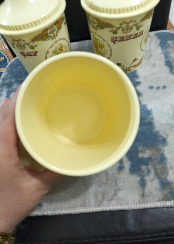 Eski dönem, melamin kapılar - Görsel 5