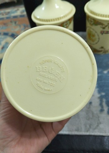 Eski dönem, melamin kapılar - Görsel 4