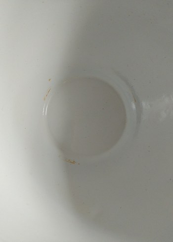 vintage, emaye büyük kaseler - Görsel 3