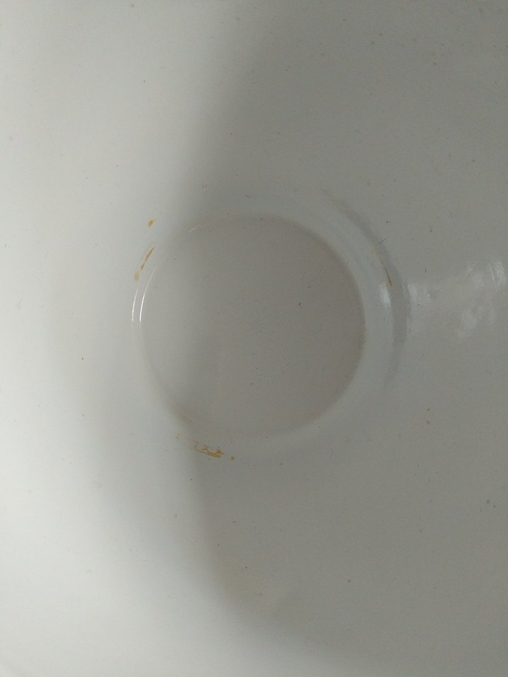 vintage, emaye büyük kaseler - Görsel 3