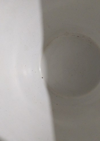 vintage, Avrupa emaye kase - Görsel 6