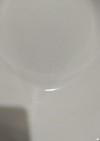 Eski emaye, hamur leğeni - Görsel 4