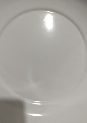 Eski emaye, hamur leğeni - Görsel 5