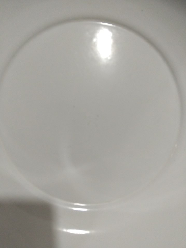 Eski emaye, hamur leğeni - Görsel 5