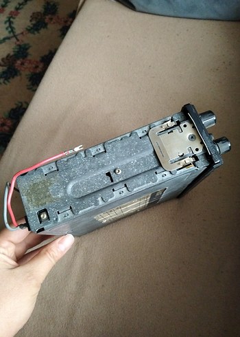 Philips Siyah Müzik Sistemi - Görsel 3