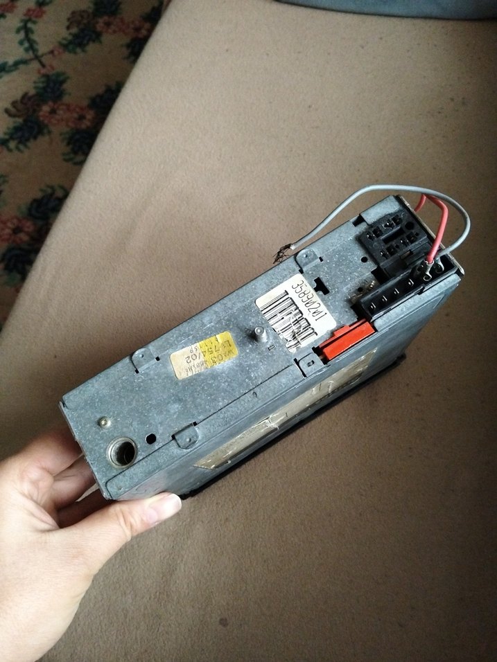 Philips Siyah Müzik Sistemi - Görsel 4