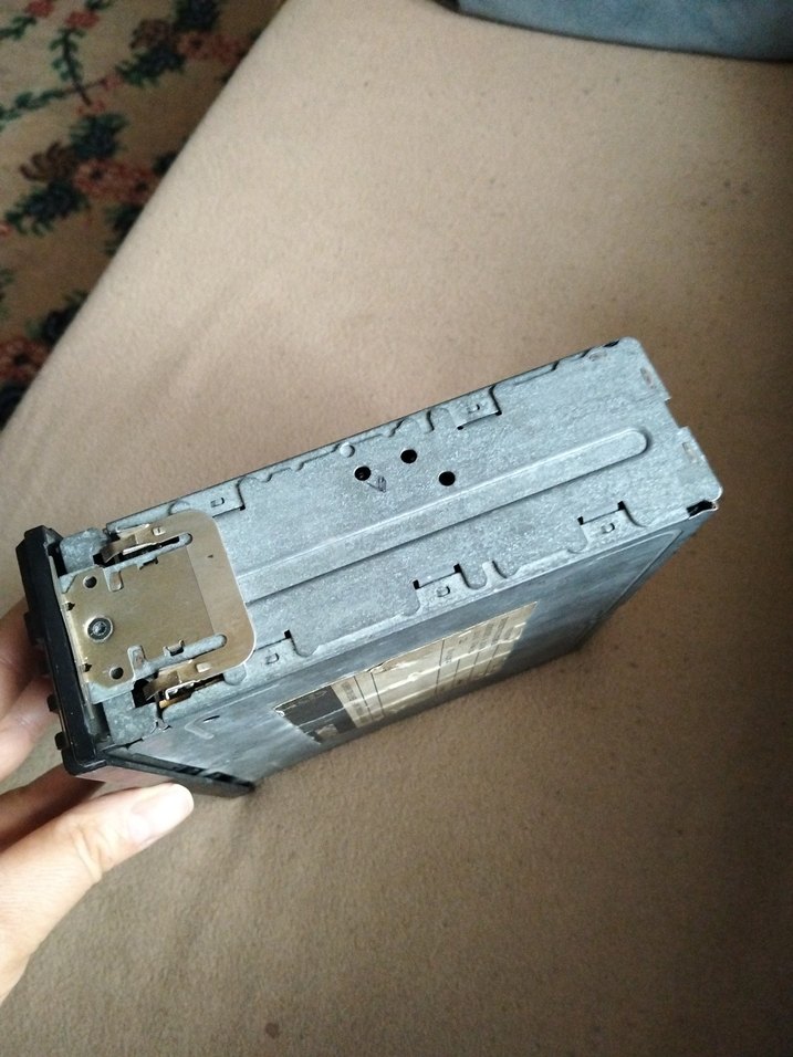 Philips Siyah Müzik Sistemi - Görsel 5