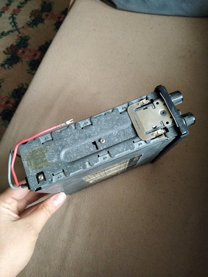 Philips Siyah Müzik Sistemi - Görsel 3