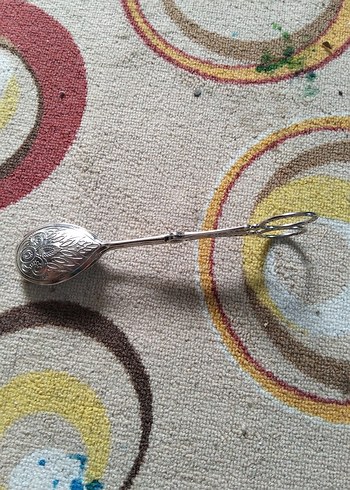 eskilerden, servis maşası