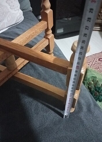 Beden turuncu Renk Eski, ahşap sofralık