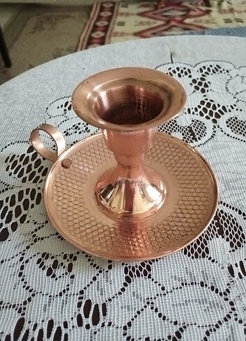 Bakır şinanay