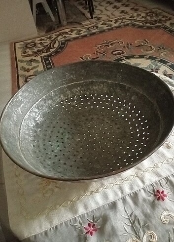 Diğer Eski,Osmanlı büyük boy ilistir