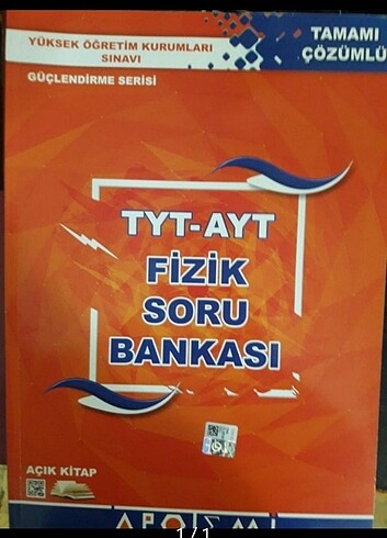 Apotemi Fizik