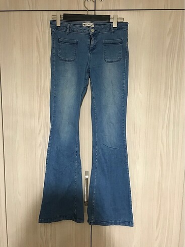 Kot pantolon