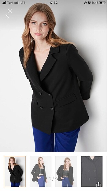 Blazer