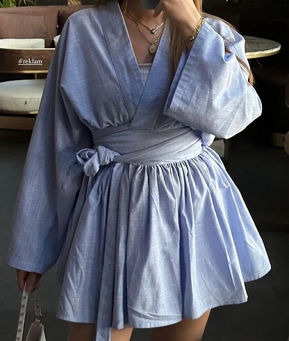 Kimono