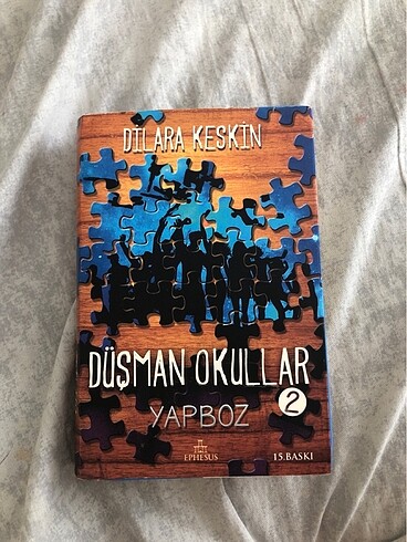 Düşman okullar 2