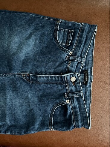 Mavi Skinny jean