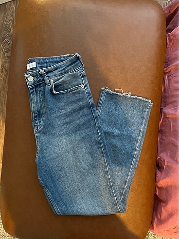 Bol kesim jean