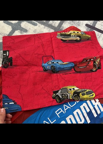 Bebek nevresim takımı #hotwheels - Görsel 2