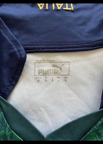 Erkek Forma - Görsel 3