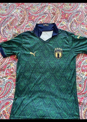 Erkek Forma - Görsel 2